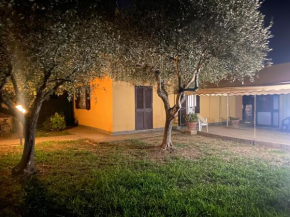 Casa versilia Mommio